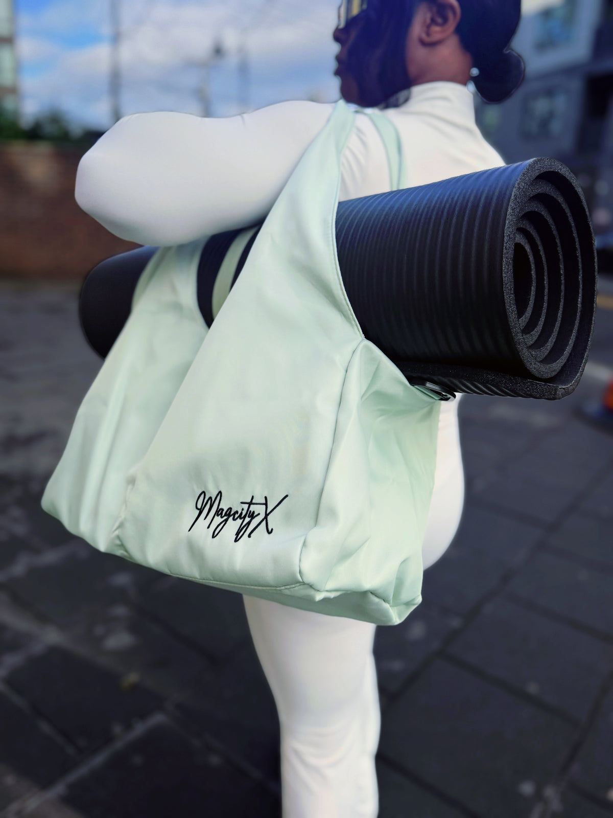 MX Flex Tote