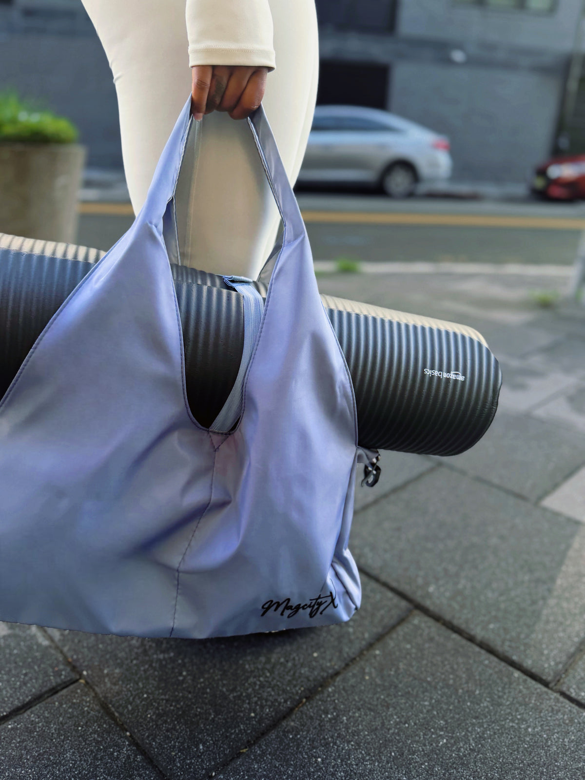 MX Flex Tote