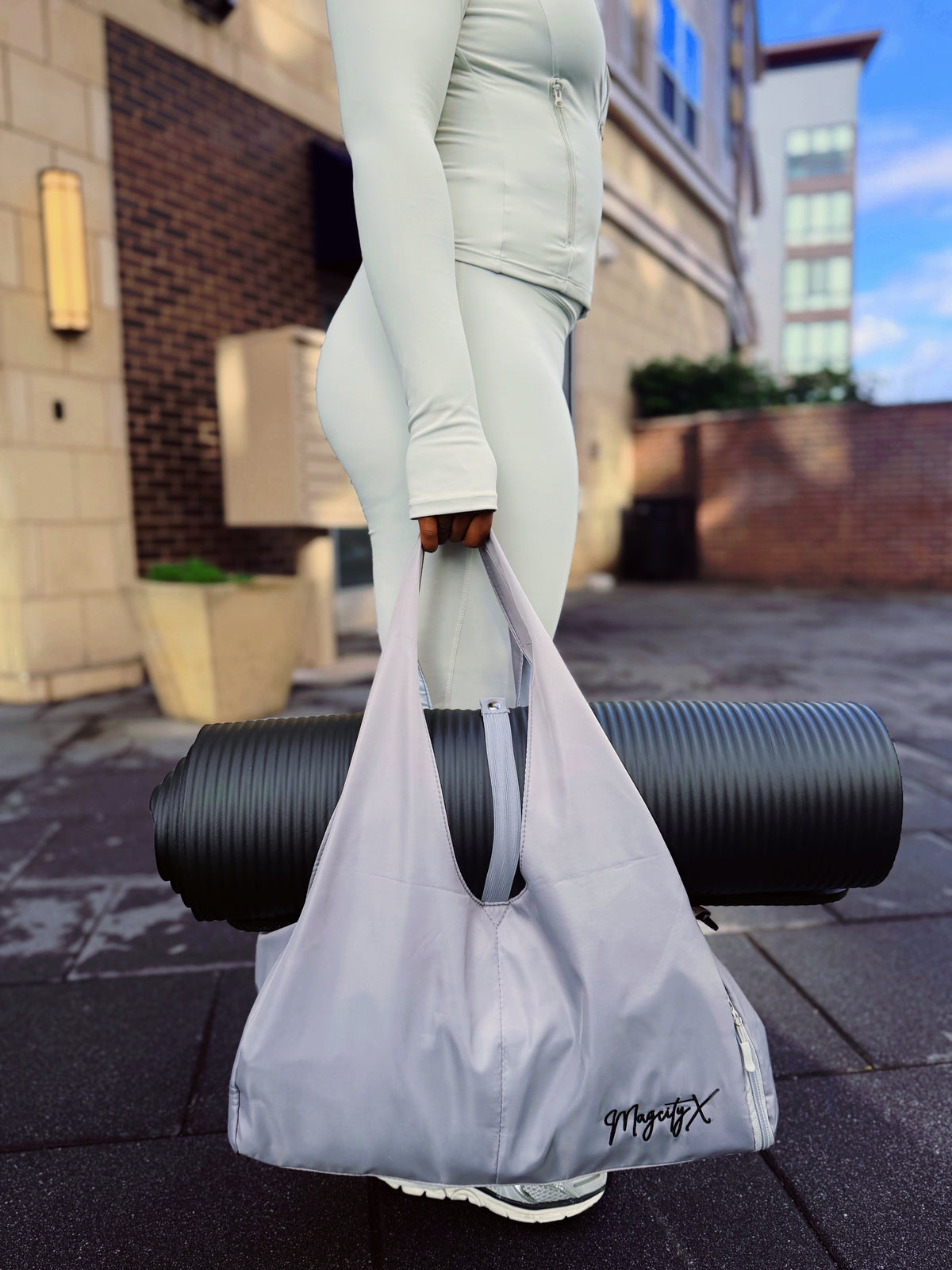 MX Flex Tote