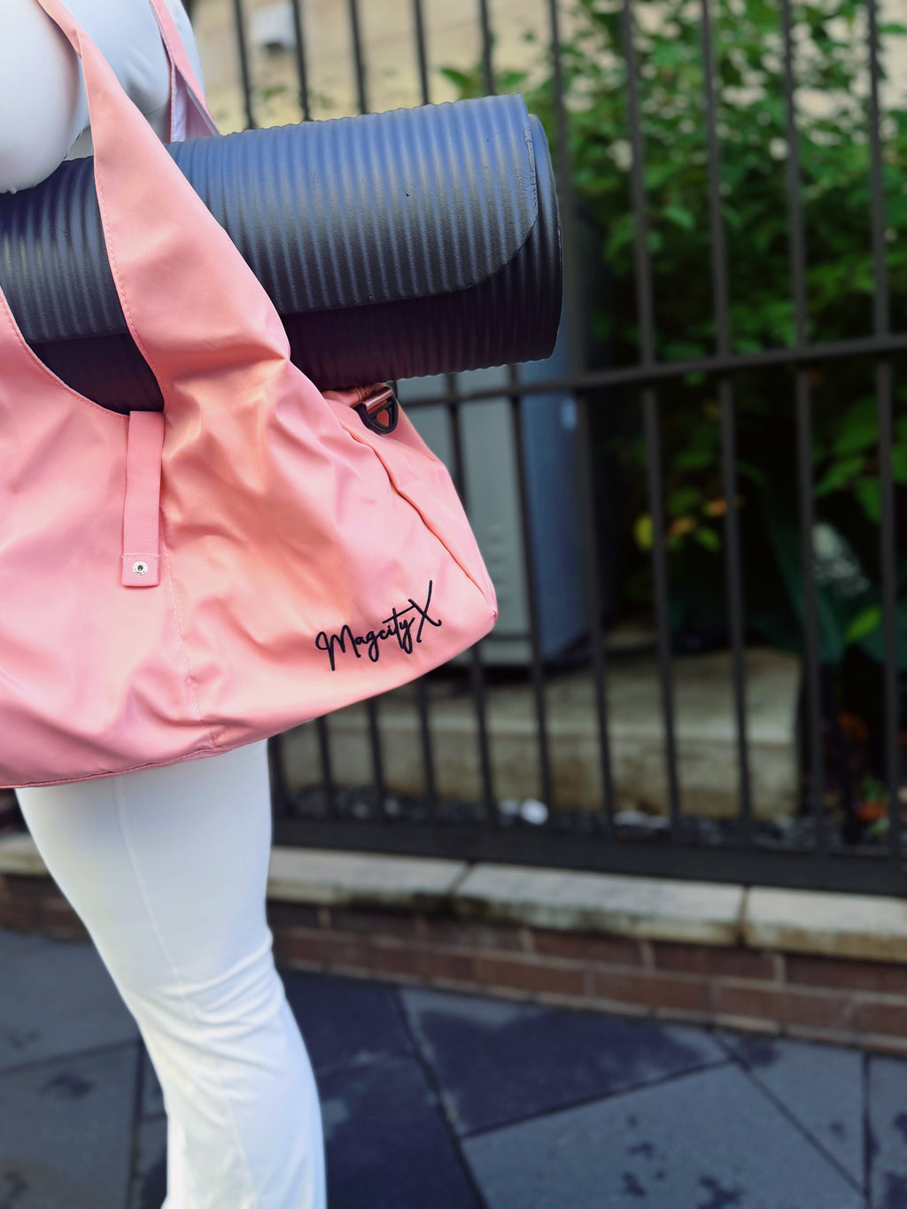 MX Flex Tote