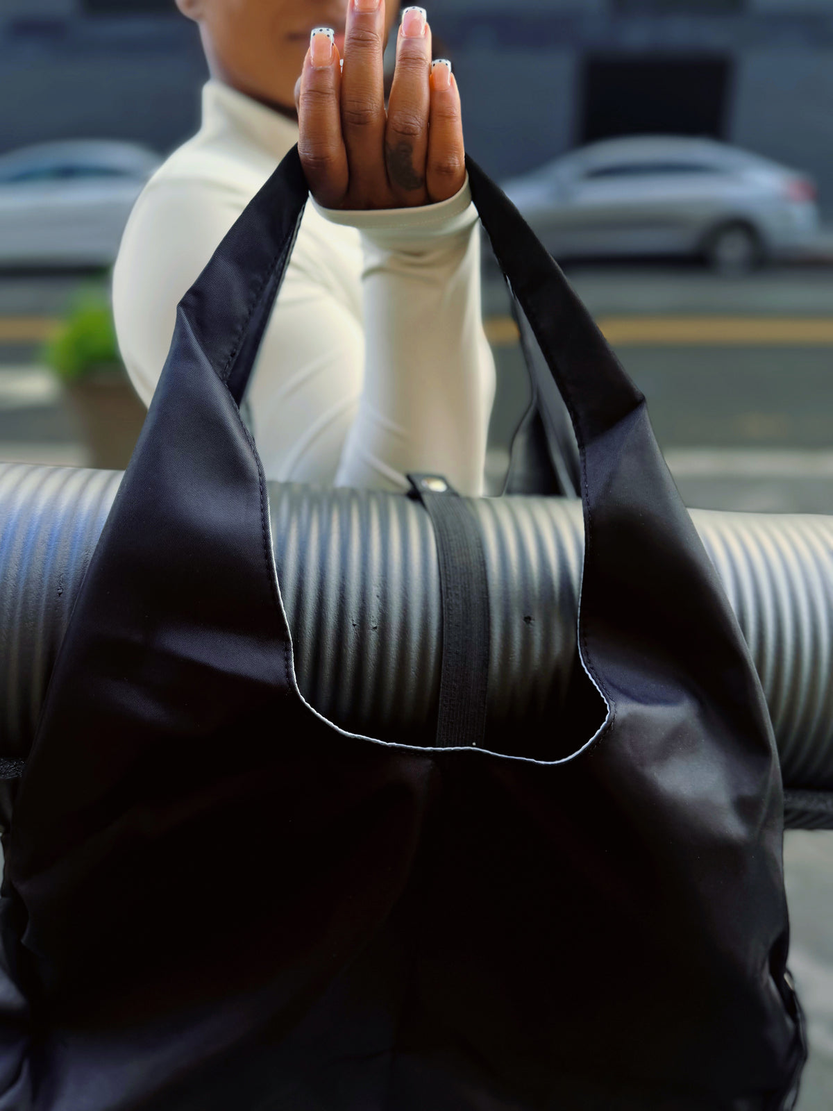 MX Flex Tote