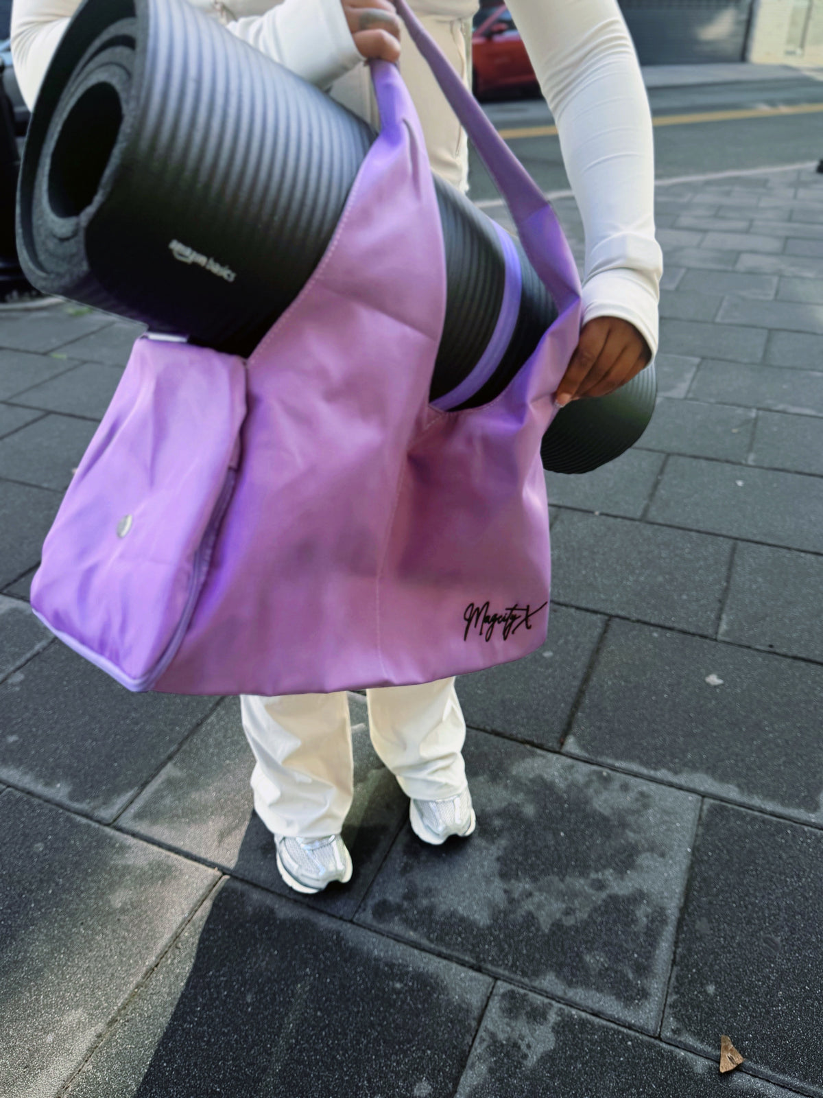 MX Flex Tote