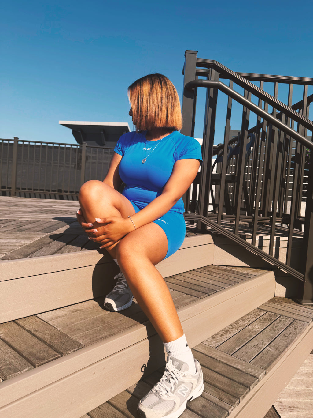 MX Core Shorts
