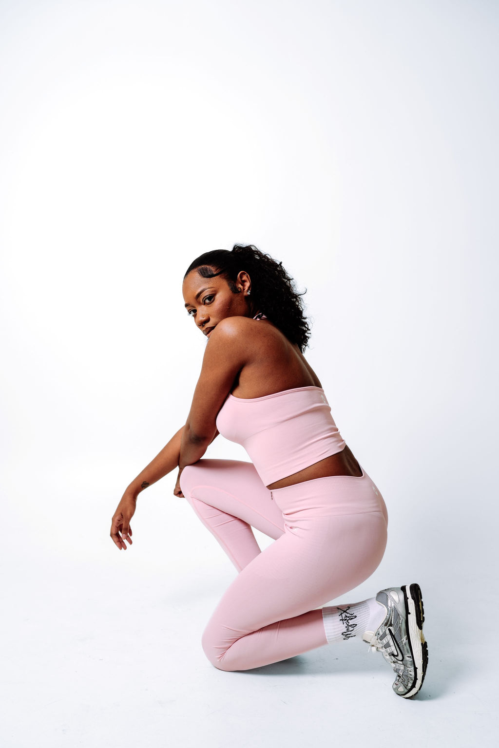 Camellia Leggings