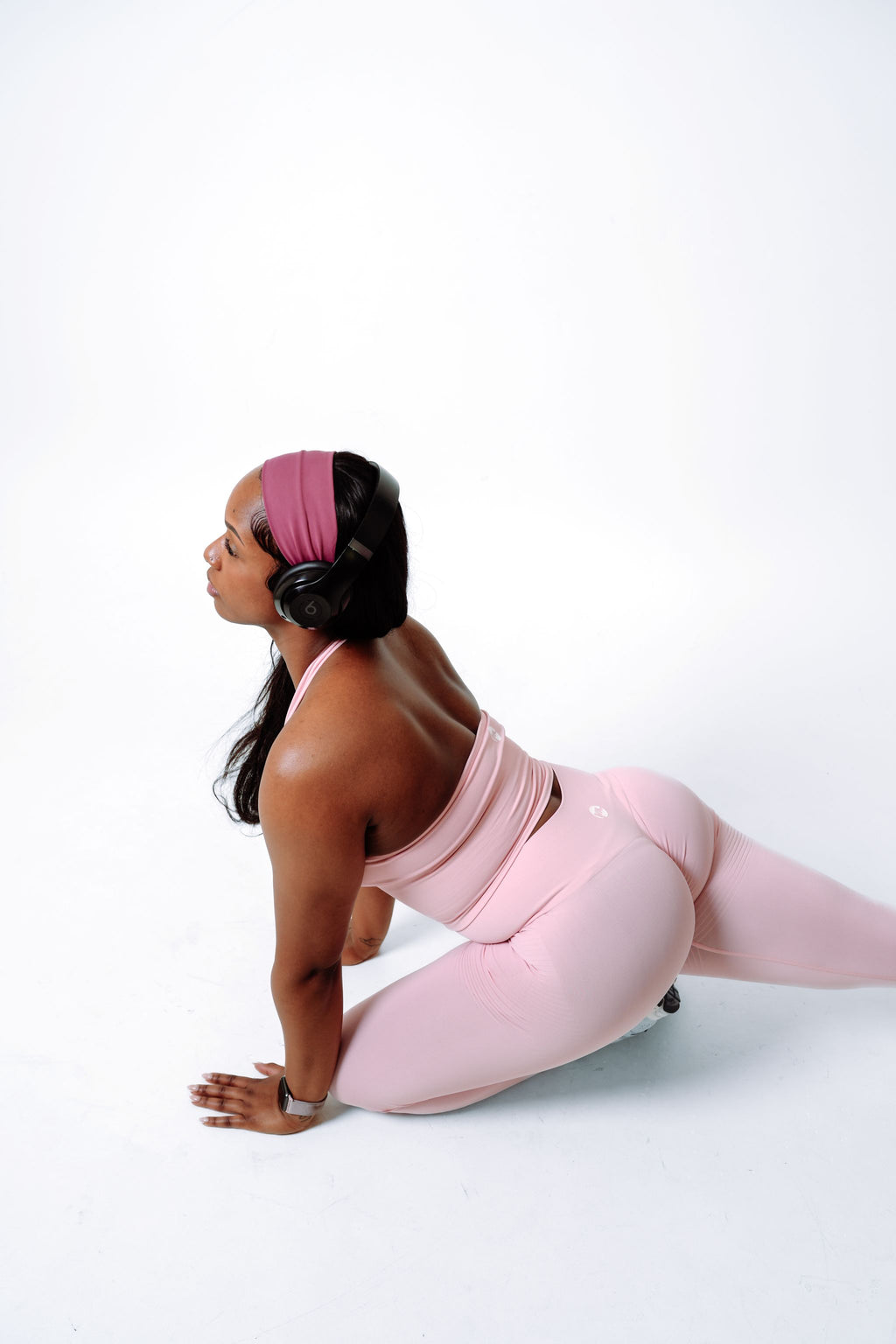 Camellia Leggings