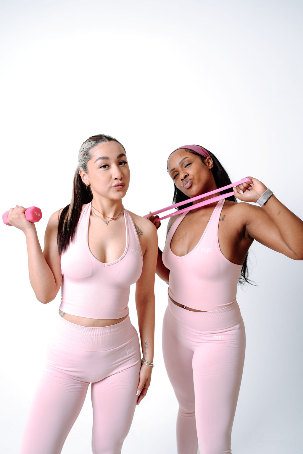 Camellia Halter Top