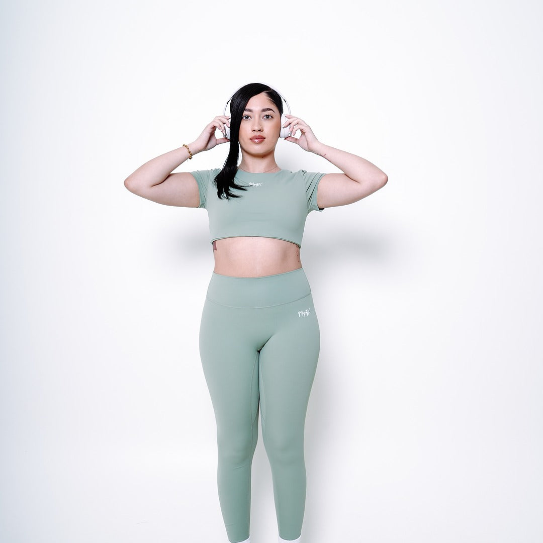 Sage Performance Top